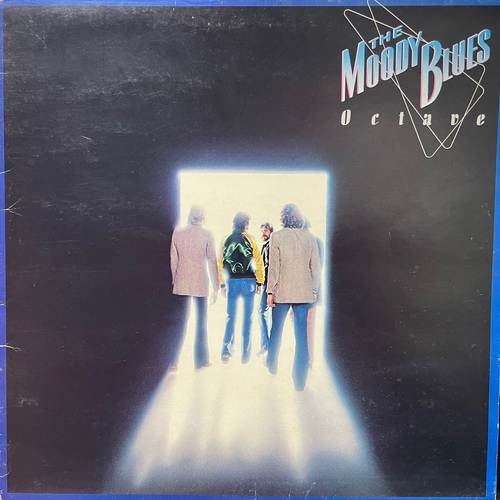 The Moody Blues - Octave