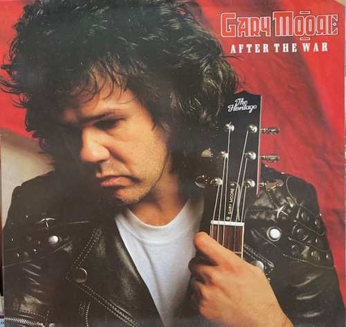 Gary Moore ‎– After The War