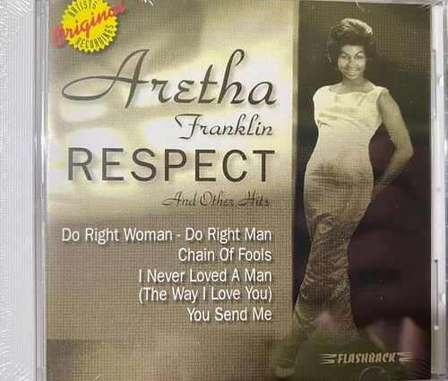 Aretha Franklin – Respect And Other Hits