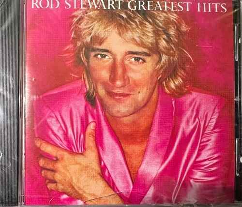 Rod Stewart – Greatest Hits