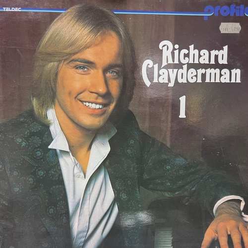 Richard Clayderman – 1