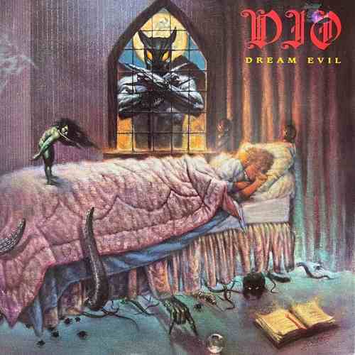 Dio – Dream Evil