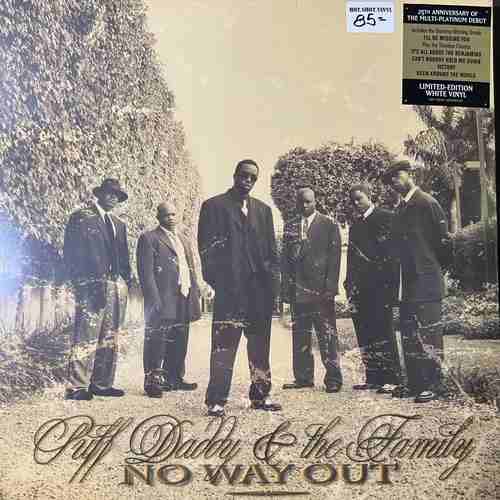 Puff Daddy & The Family – No Way Out