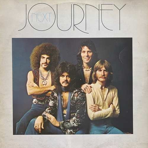 Journey – Next