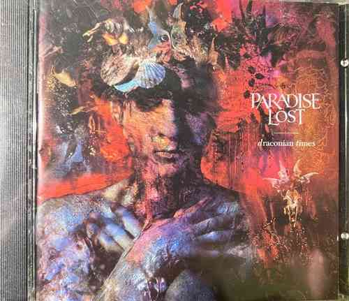 Paradise Lost – Draconian Times