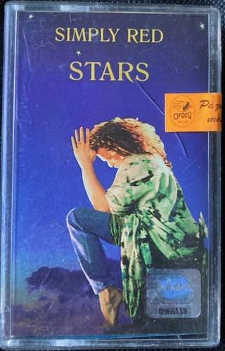 Simply Red – Stars