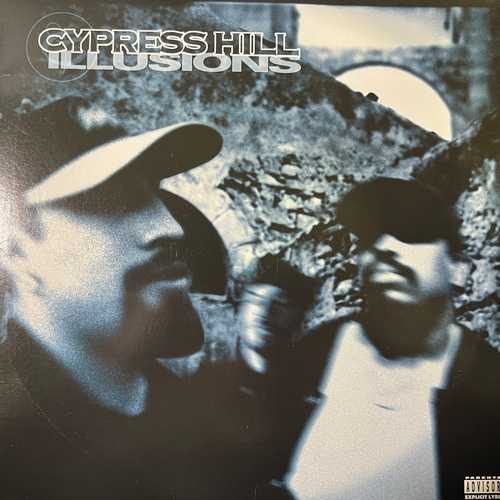 Cypress Hill – Illusions