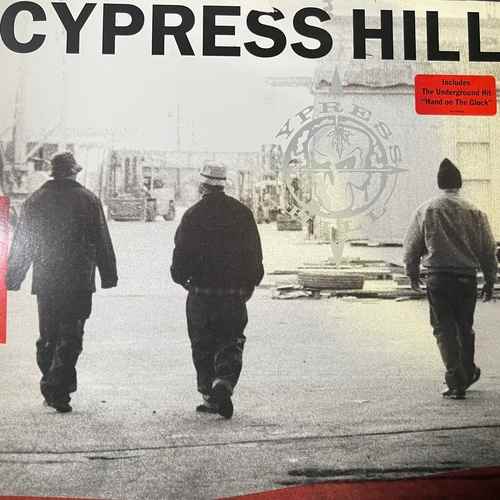 Cypress Hill – Latin Lingo