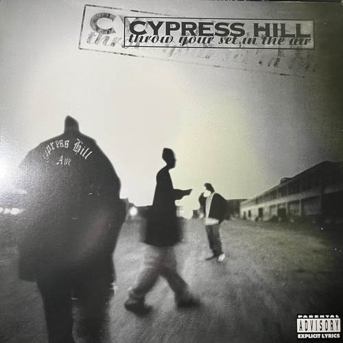 Cypress Hill – Throw Your Set In The Air