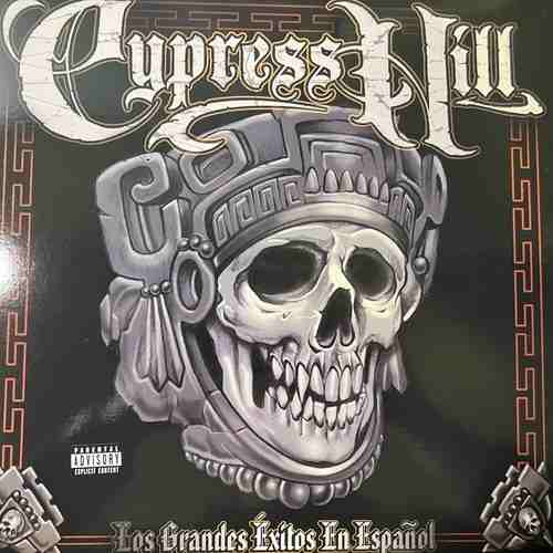 Cypress Hill – Los Grandes Éxitos En Español