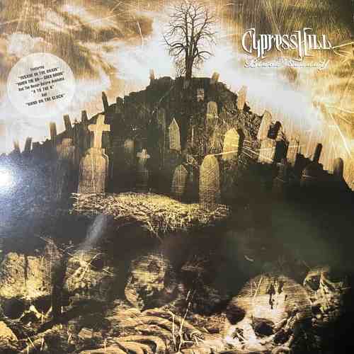 Cypress Hill – Black Sunday