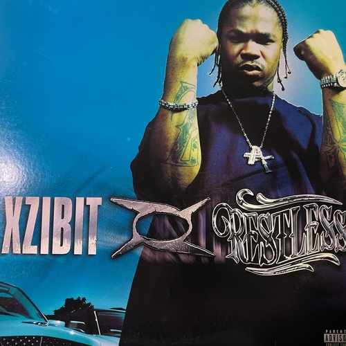 Xzibit – Restless