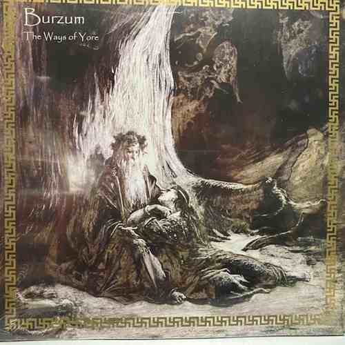 Burzum – The Ways Of Yore