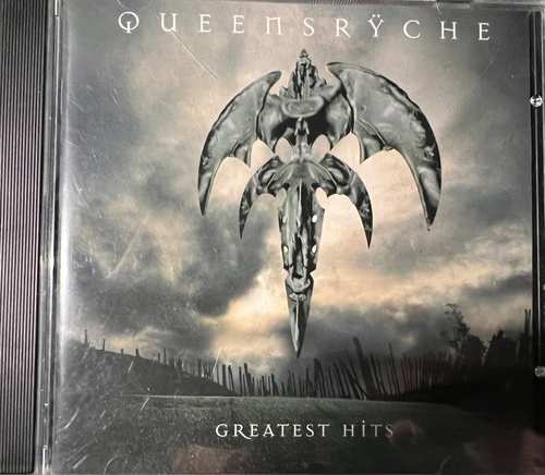 Queensrÿche – Greatest Hits
