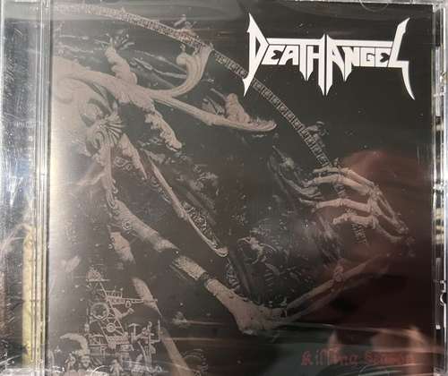 Death Angel – Killing Season