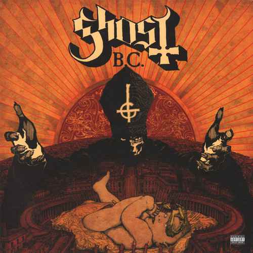 Ghost – Infestissumam