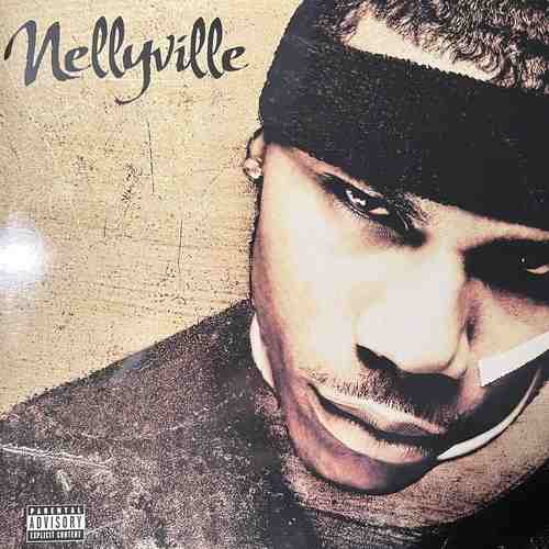 Nelly – Nellyville