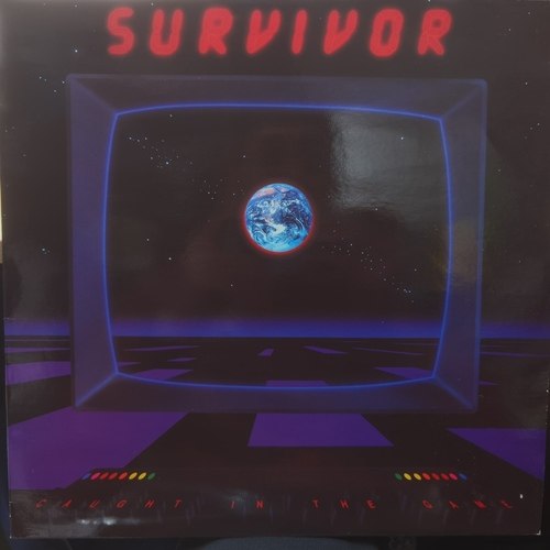 Survivor – Caught In The Game