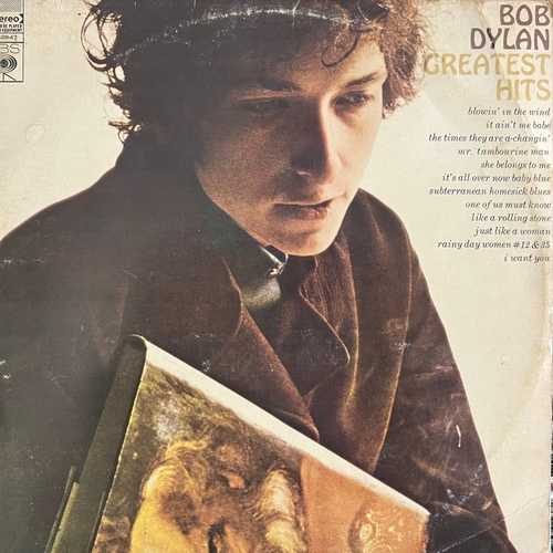 Bob Dylan – Greatest Hits