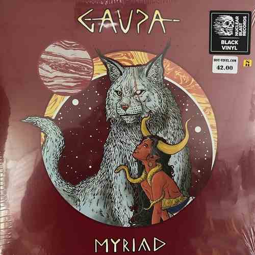 Gaupa – Myriad