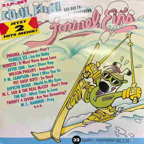 Various – Formel Eins - Cool Fun!