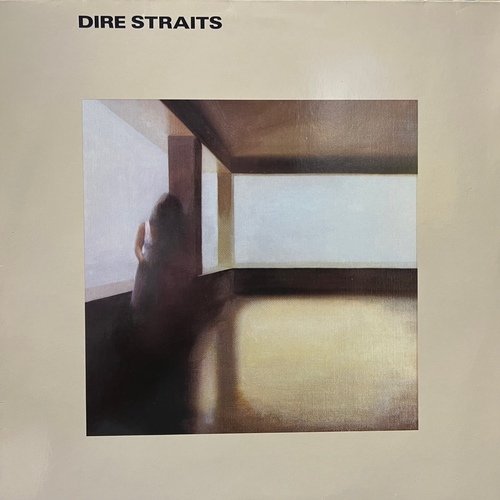 Dire Straits – Dire Straits