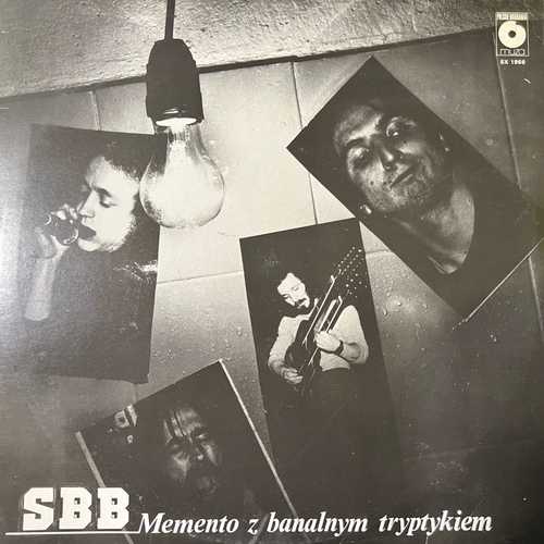 SBB – Memento Z Banalnym Tryptykiem