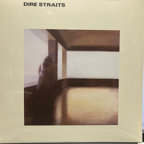 Dire Straits – Dire Straits