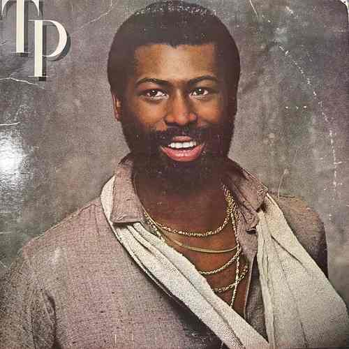 Teddy Pendergrass – TP