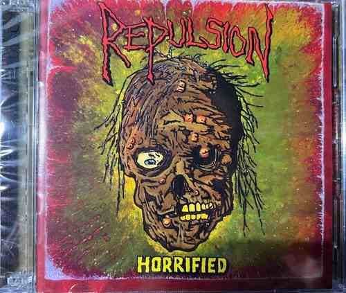 Repulsion – Horrified