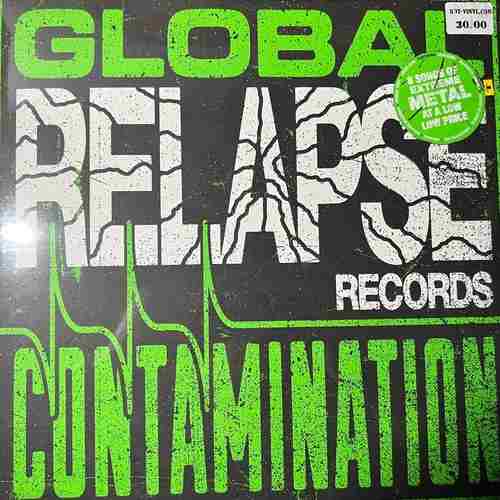 Various – Global Contamination