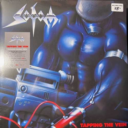 Sodom – Tapping The Vein