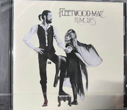 Fleetwood Mac – Rumours