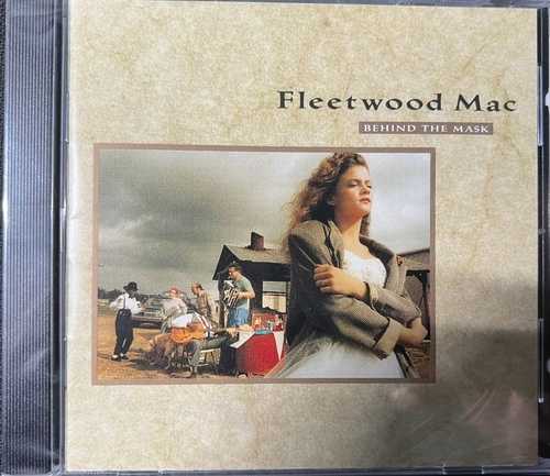 Fleetwood Mac – Behind The Mask