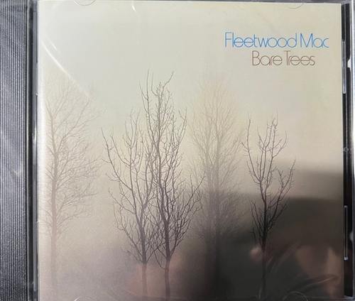 Fleetwood Mac – Bare Trees