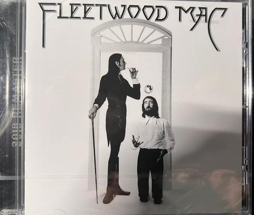 Fleetwood Mac – Fleetwood Mac