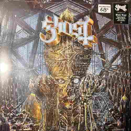 Ghost – Impera
