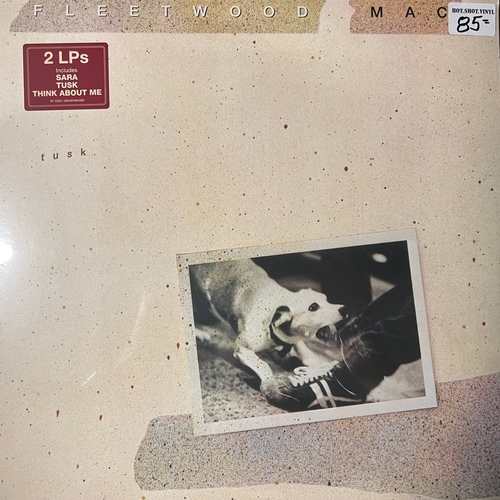 Fleetwood Mac – Tusk