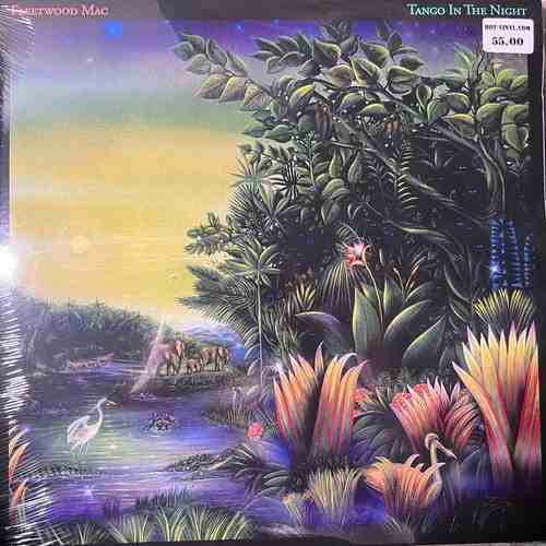 Fleetwood Mac – Tango In The Night