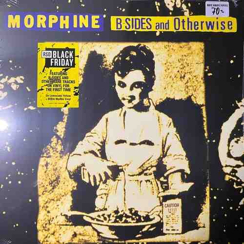 Morphine – B-Sides And Otherwise
