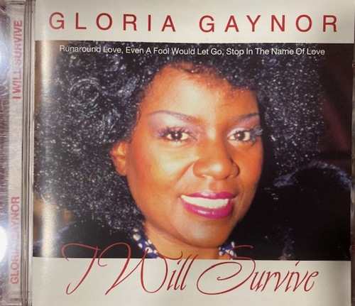 Gloria Gaynor – I Will Survive