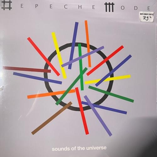 Depeche Mode – Sounds Of The Universe