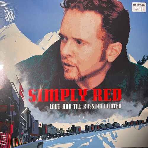 Simply Red – Love And The Russian Winter