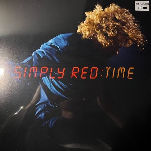 Simply Red – Time