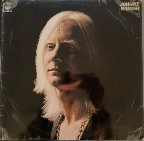 Johnny Winter – Johnny Winter