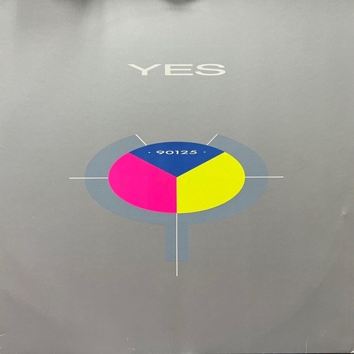 Yes – 90125