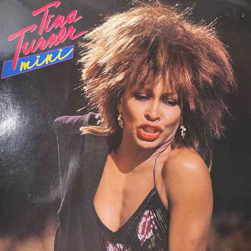 Tina Turner – Mini