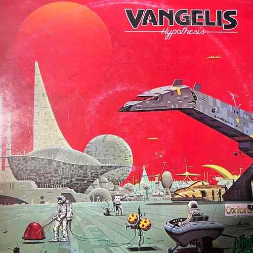 Vangelis – Hypothesis