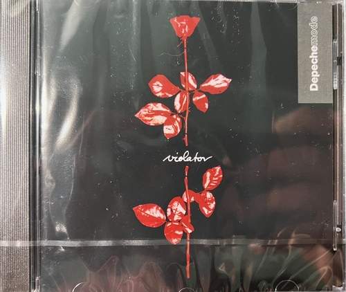 Depeche Mode – Violator