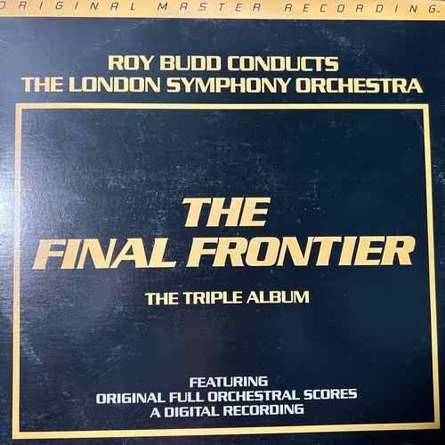 The London Symphony Orchestra – The Final Frontier - Original Master Recording